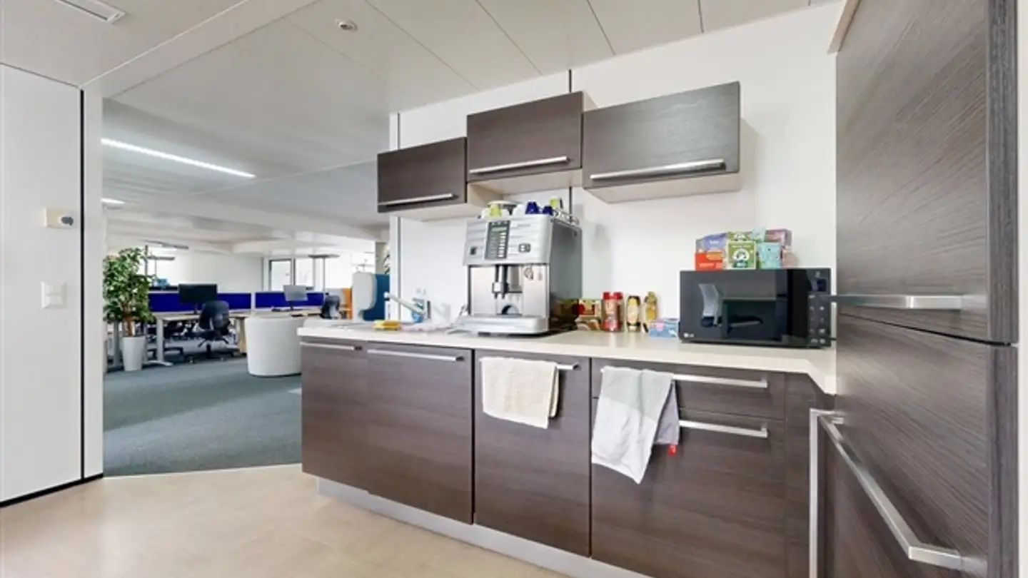 Bureau à louer - Rue Saint-Louis 2, 1110 Morges - Photo 4