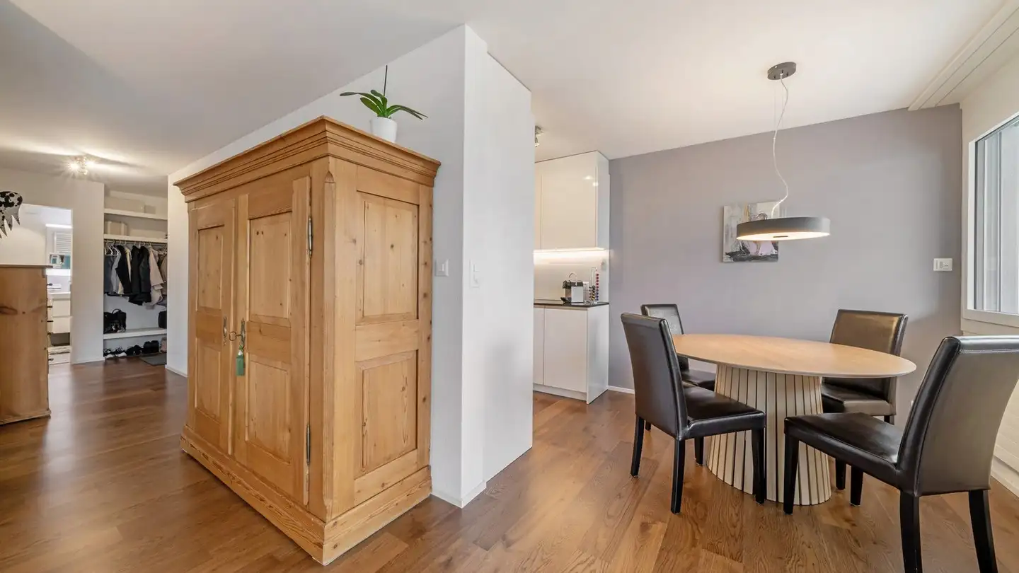 Apartment for sale - Bollwiesstrasse 16, 8645 Jona - Photo 3