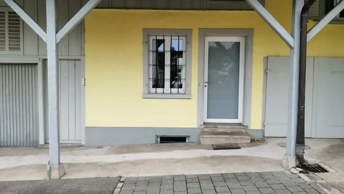 Apartment for rent - Landstrasse 71, 5415 Nussbaumen AG