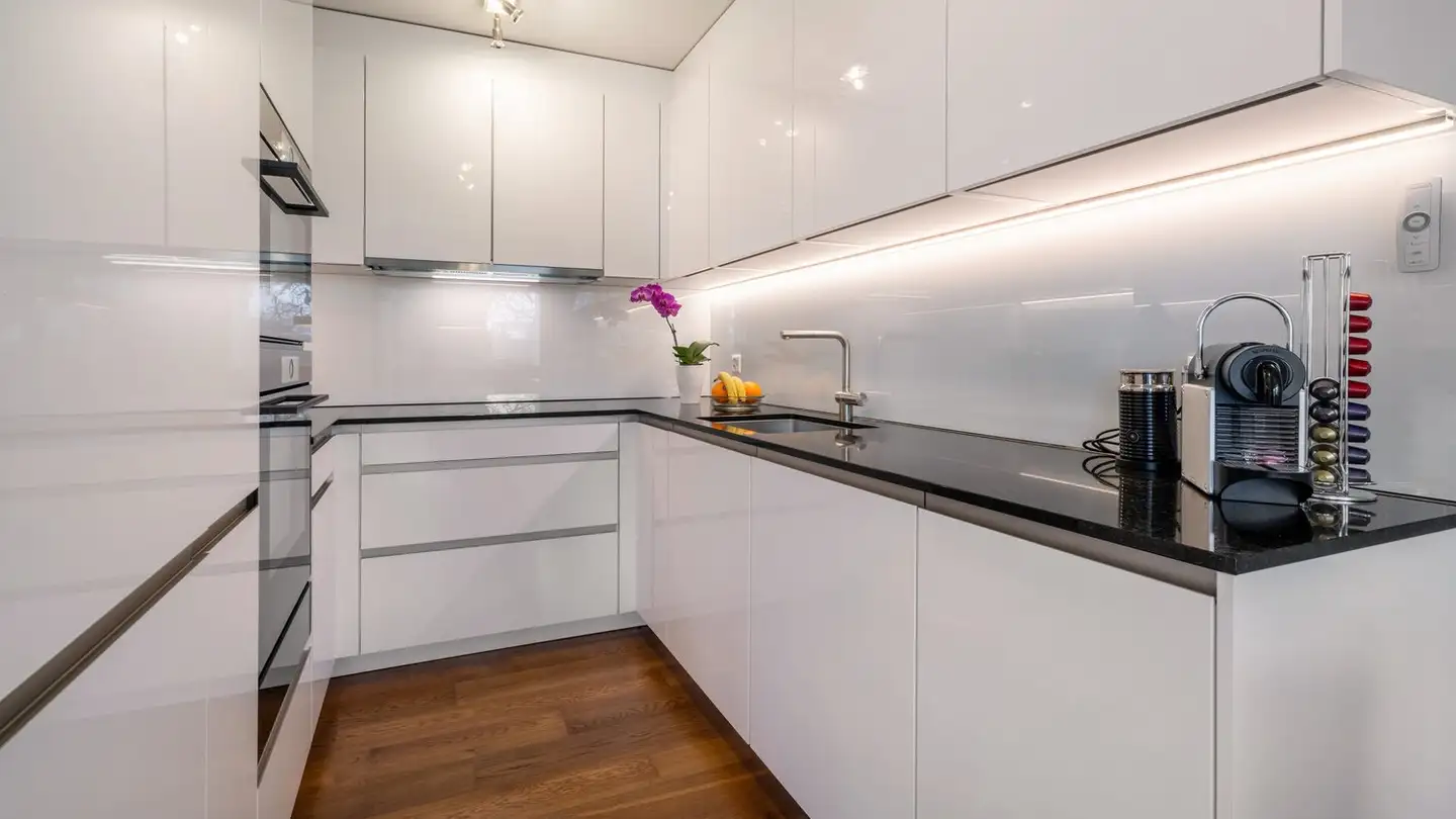 Apartment for sale - Bollwiesstrasse 16, 8645 Jona - Photo 4