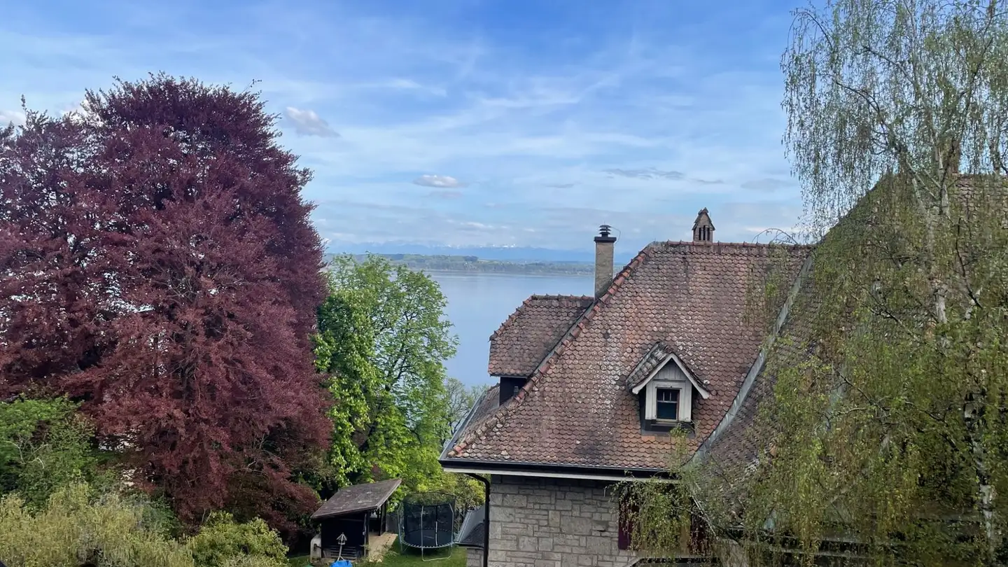 Apartment for rent - Chemin De Trois-Portes, 2000 Neuchâtel