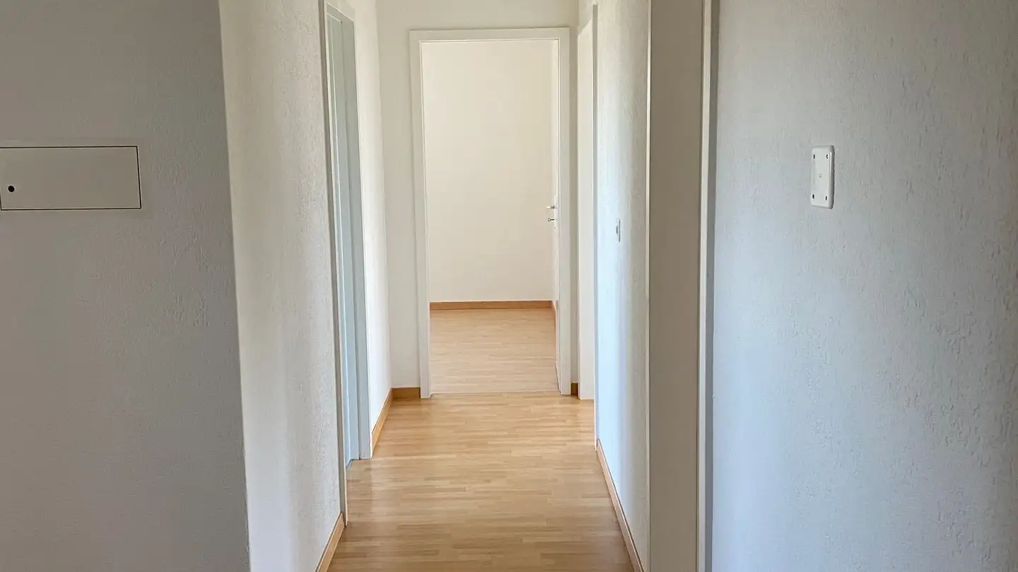 Wohnung mieten - Kleinfeld 3, 6207 Nottwil