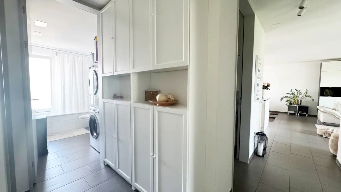 Apartment for rent - Gseckstrasse 18, 8707 Uetikon am See - Photo 2
