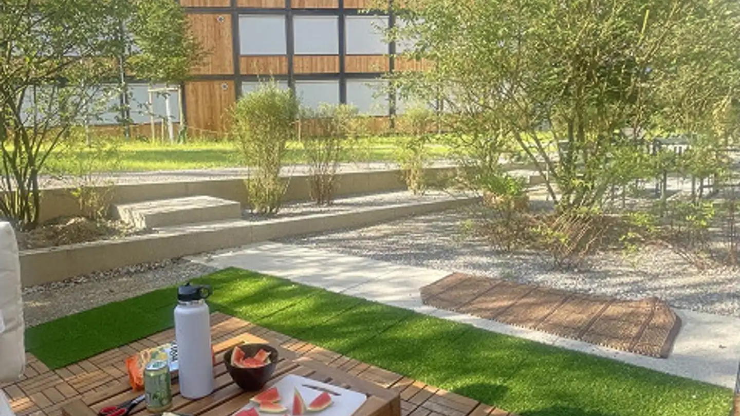 Appartamento in affitto - Wydäckerring 71, 8047 Zürich