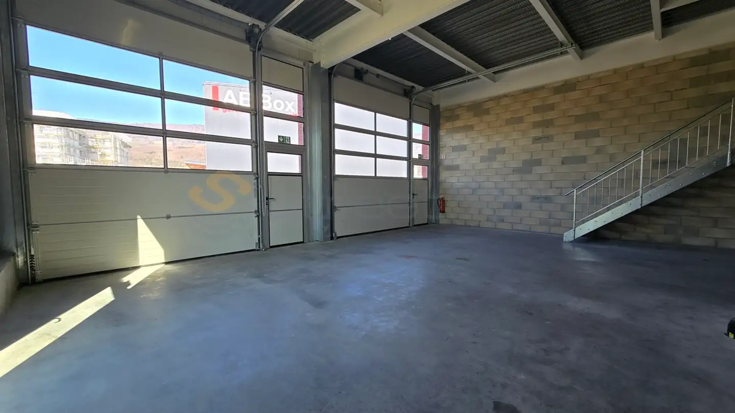 Commercial for rent - Chemin De Praz 21, 1424 Champagne - Photo 4