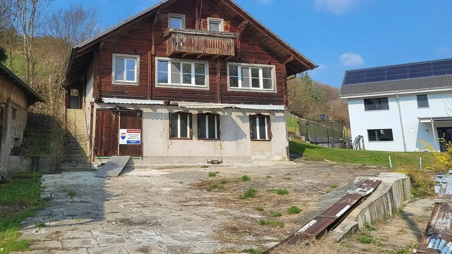 Casa singola in vendita - Boden 230, 5063 Wölflinswil