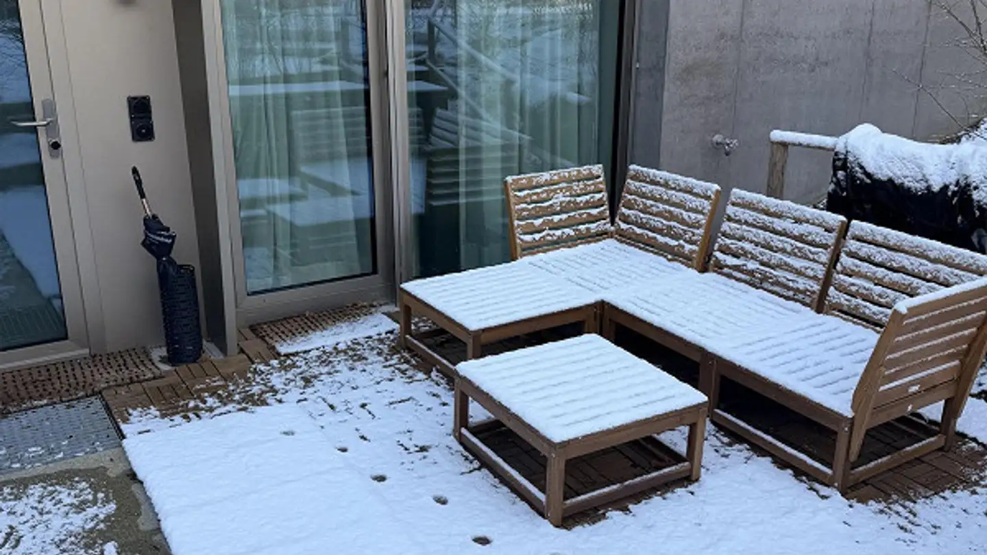 Appartamento in affitto - Wydäckerring 71, 8047 Zürich - Foto 2