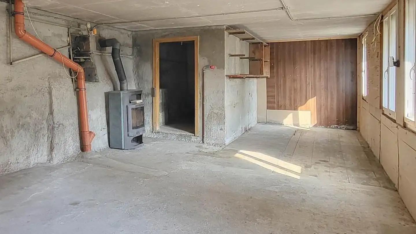 Casa singola in vendita - Boden 230, 5063 Wölflinswil - Foto 3