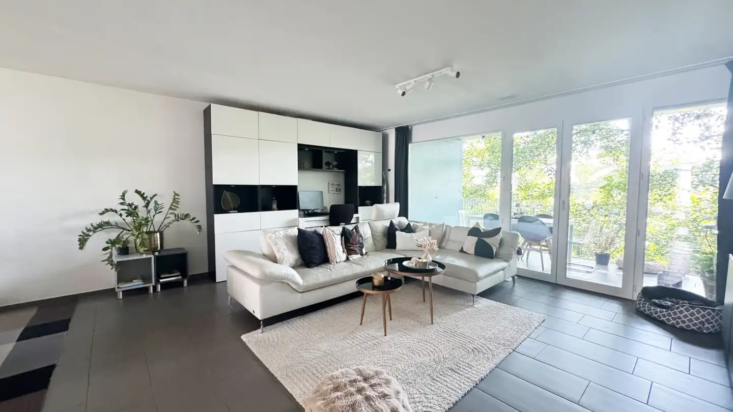 Apartment for rent - Gseckstrasse 18, 8707 Uetikon am See - Photo 3