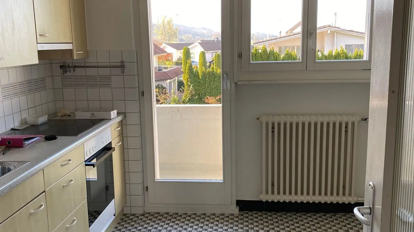 Wohnung mieten - Kleinfeld 3, 6207 Nottwil - Foto 2