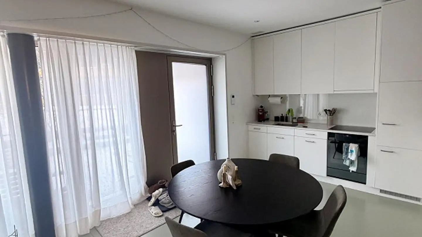 Appartamento in affitto - Wydäckerring 71, 8047 Zürich - Foto 3