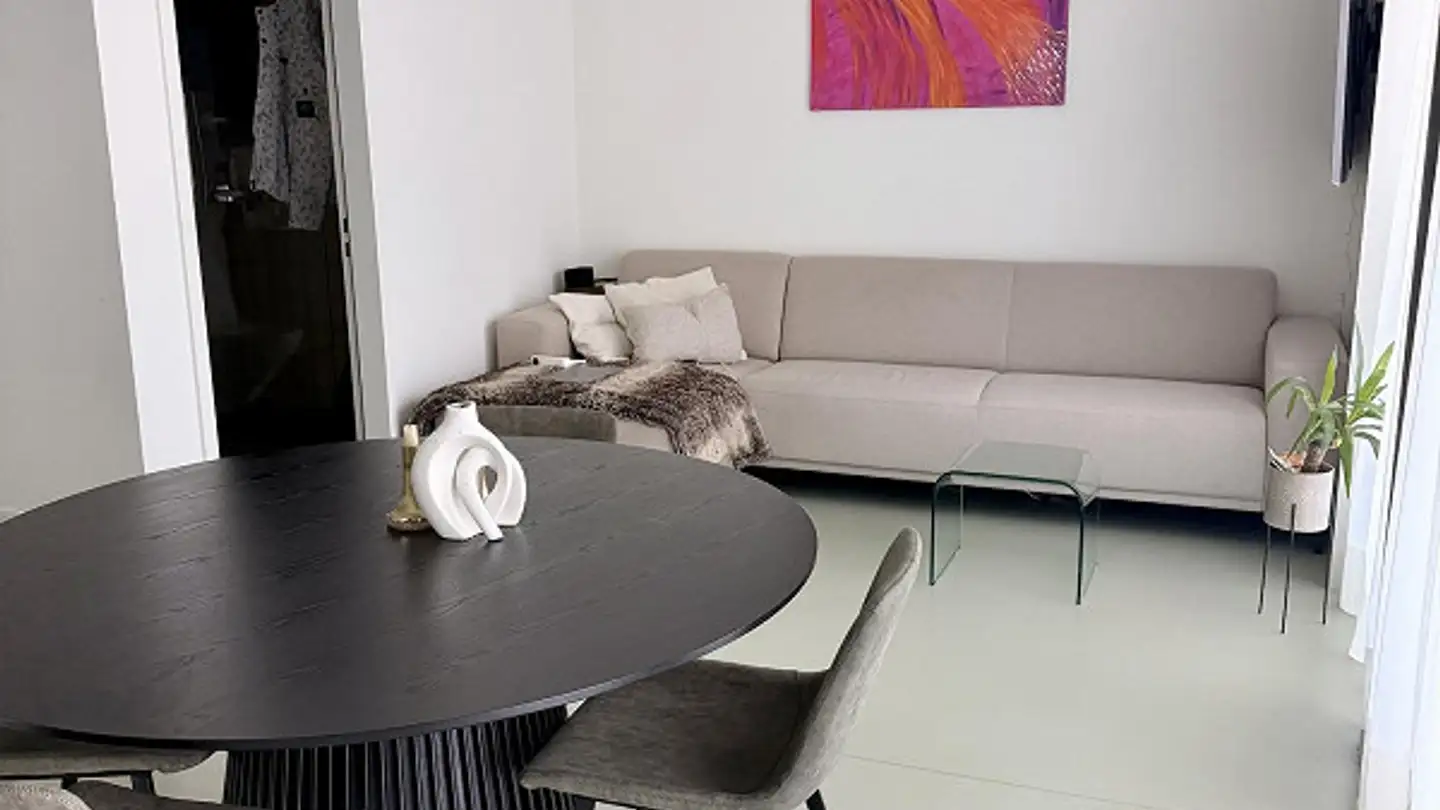 Appartamento in affitto - Wydäckerring 71, 8047 Zürich - Foto 4