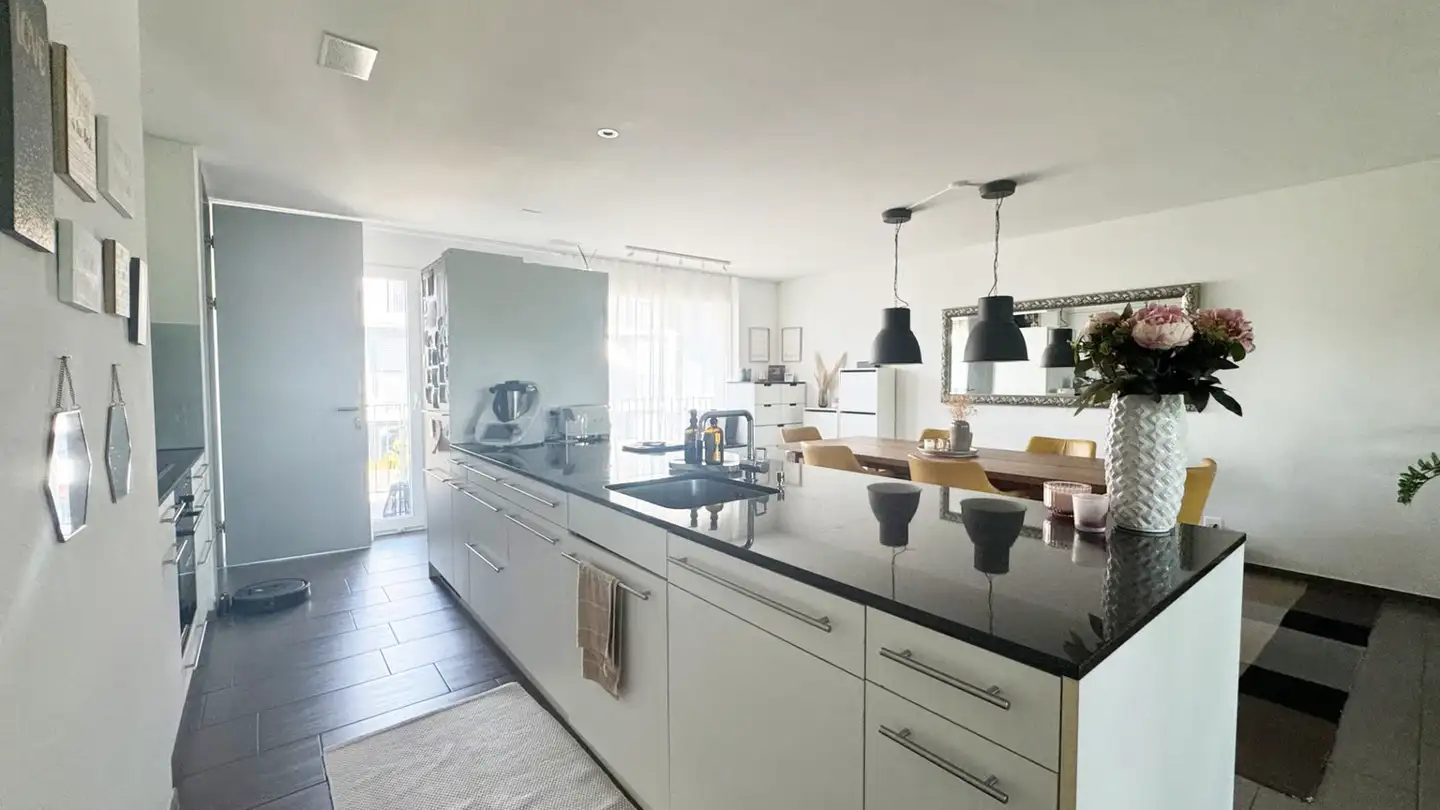 Apartment for rent - Gseckstrasse 18, 8707 Uetikon am See - Photo 4