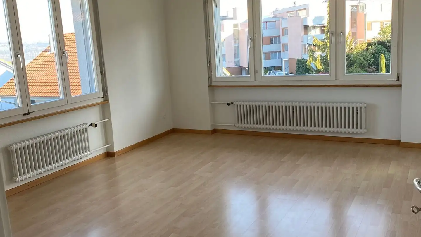 Wohnung mieten - Kleinfeld 3, 6207 Nottwil - Foto 3