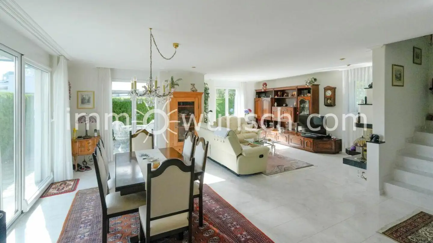 Casa singola in vendita - Sonnenberg 33a, 6313 Menzingen - Photo 2