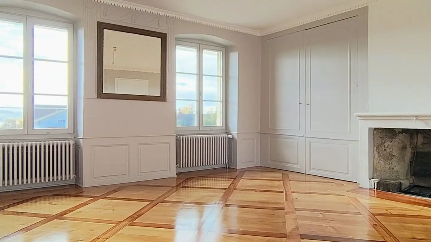 Studio in affitto - Route Des Etrey 23, 1786 Sugiez - Photo 2