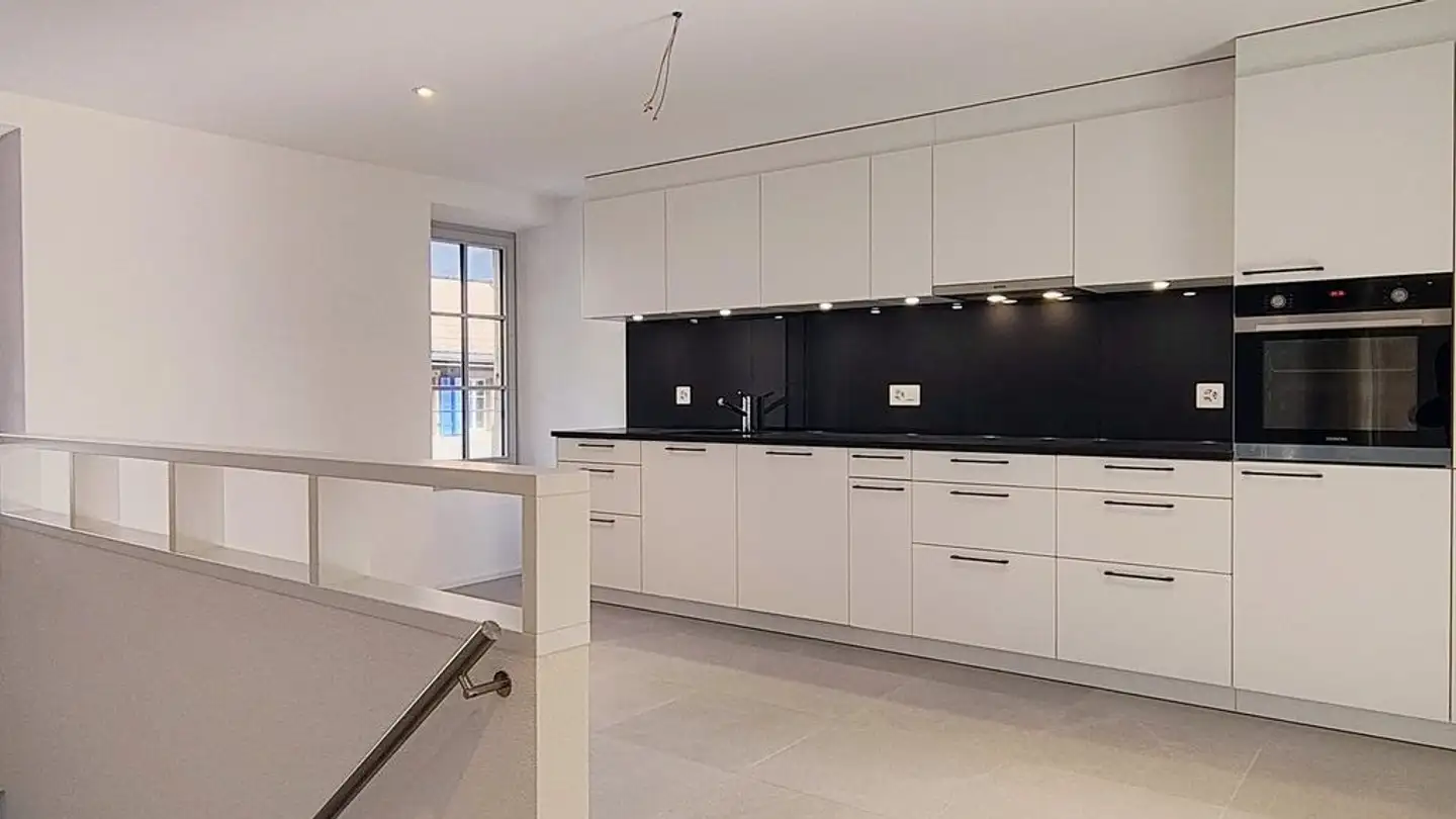 Studio in affitto - Route Des Etrey 23, 1786 Sugiez - Photo 4