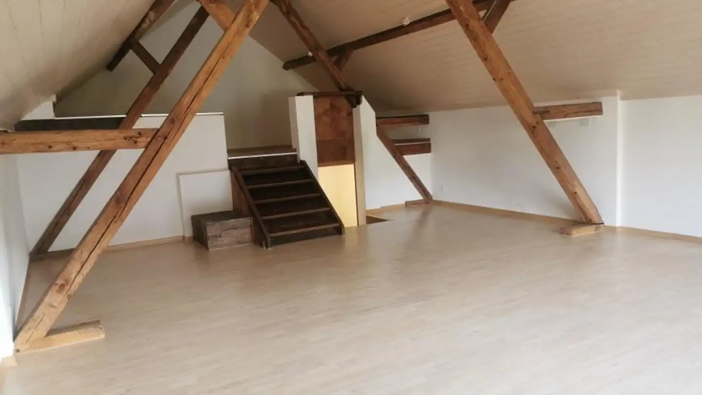 Apartment for rent - Landstrasse 71, 5415 Nussbaumen AG - Photo 3