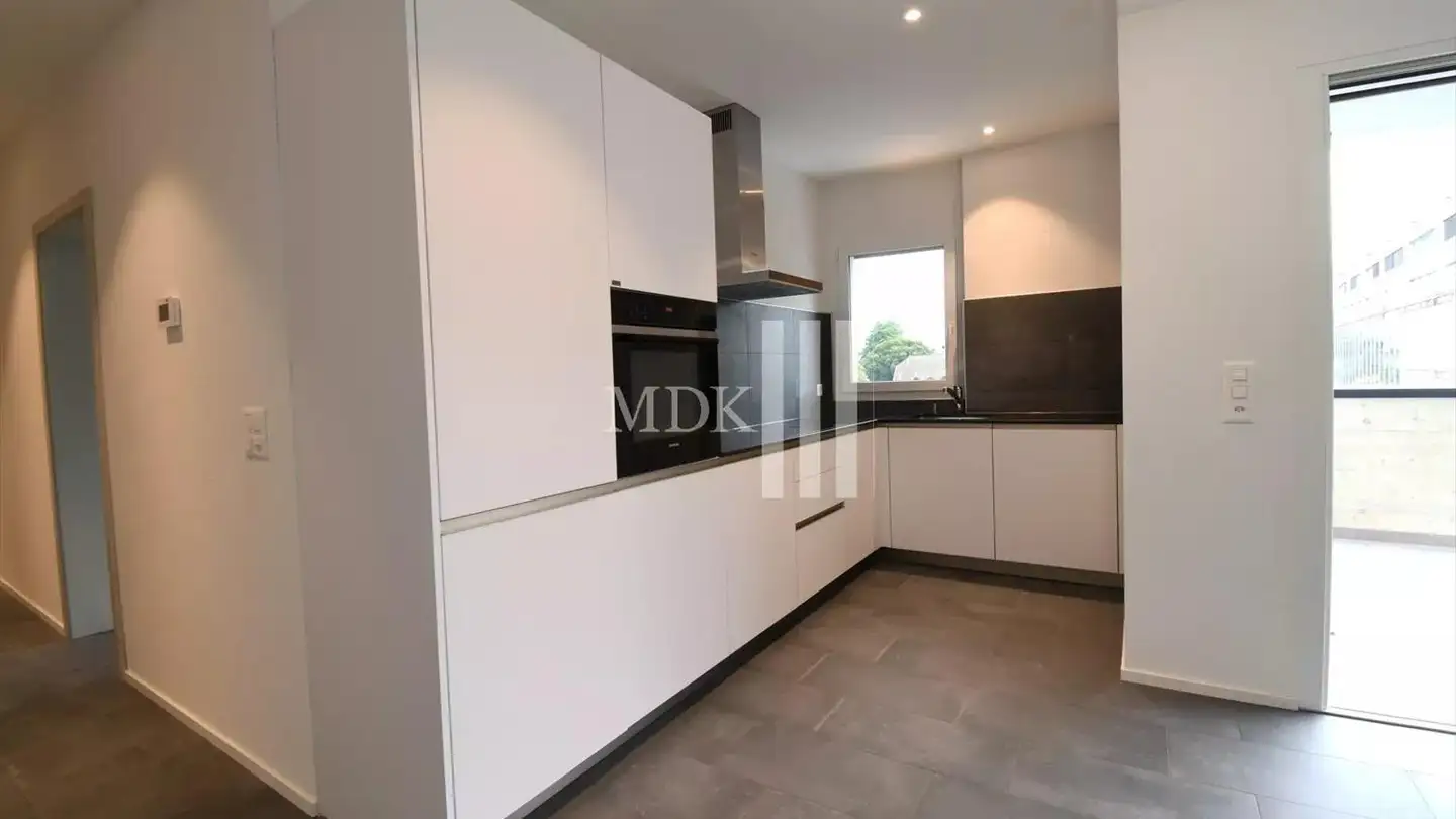 Apartment for rent - Avenue De France 11, 1870 Monthey - Photo 3