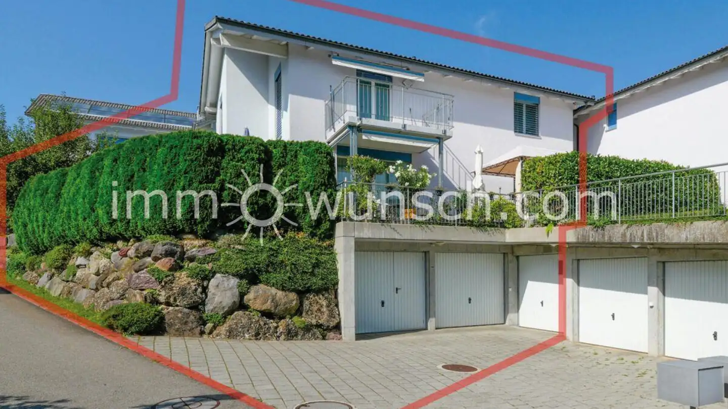 Casa singola in vendita - Sonnenberg 33a, 6313 Menzingen - Photo 3