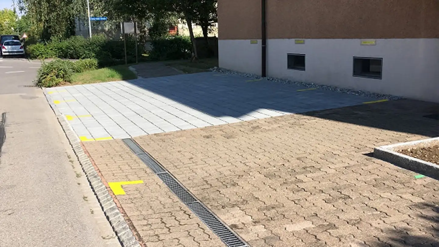 Appartamento in affitto - Lindenhofstrasse 2, 9500 Wil SG - Foto 3