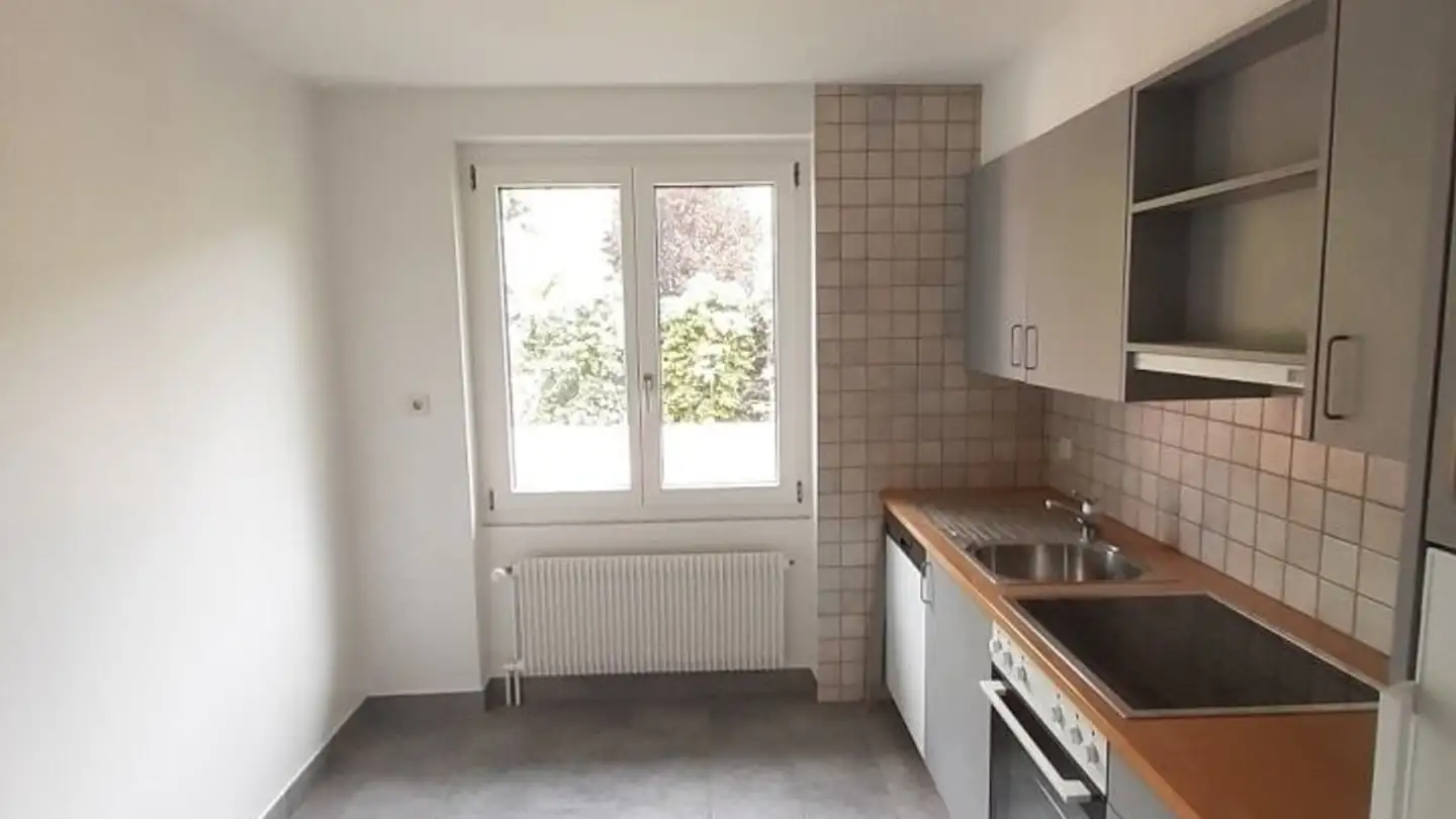 Appartamento in affitto - Chemin Des Etangs 26, 2400 Le Locle