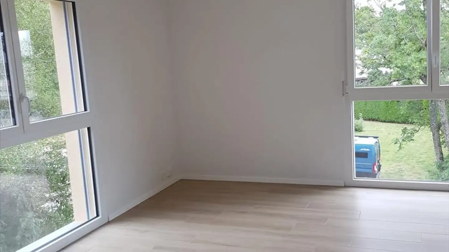 Apartment for rent - Route De Basse-Ruche 3, 1264 St-Cergue