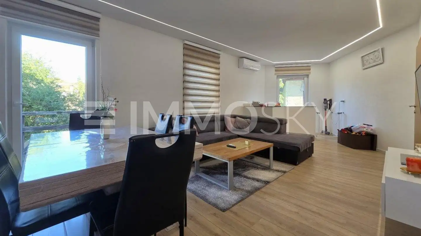 Maison troglodyte à vendre - 1957 Ardon - Photo 2