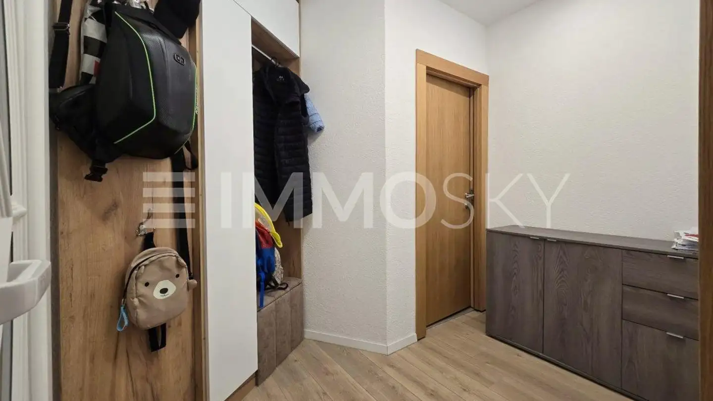 Maison troglodyte à vendre - 1957 Ardon - Photo 3