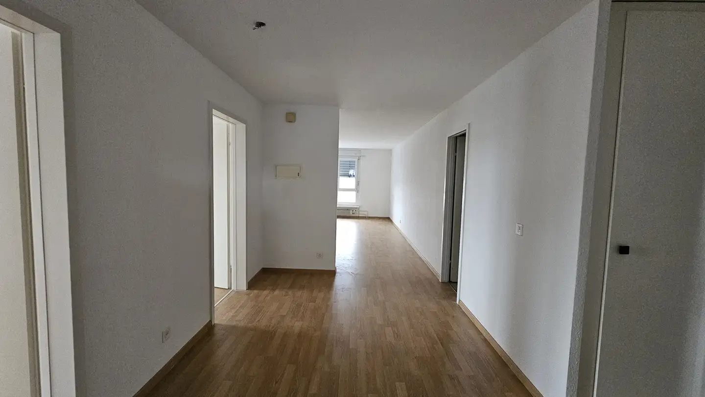 Appartamento in affitto - Ruffinistrasse 9, 2540 Grenchen