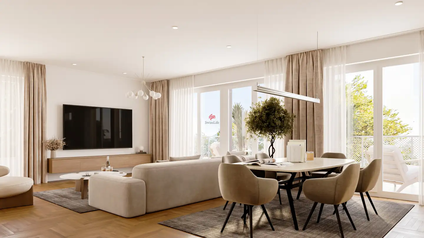 Appartamento in vendita - Schulstrasse 4, 3414 Oberburg - Photo 2