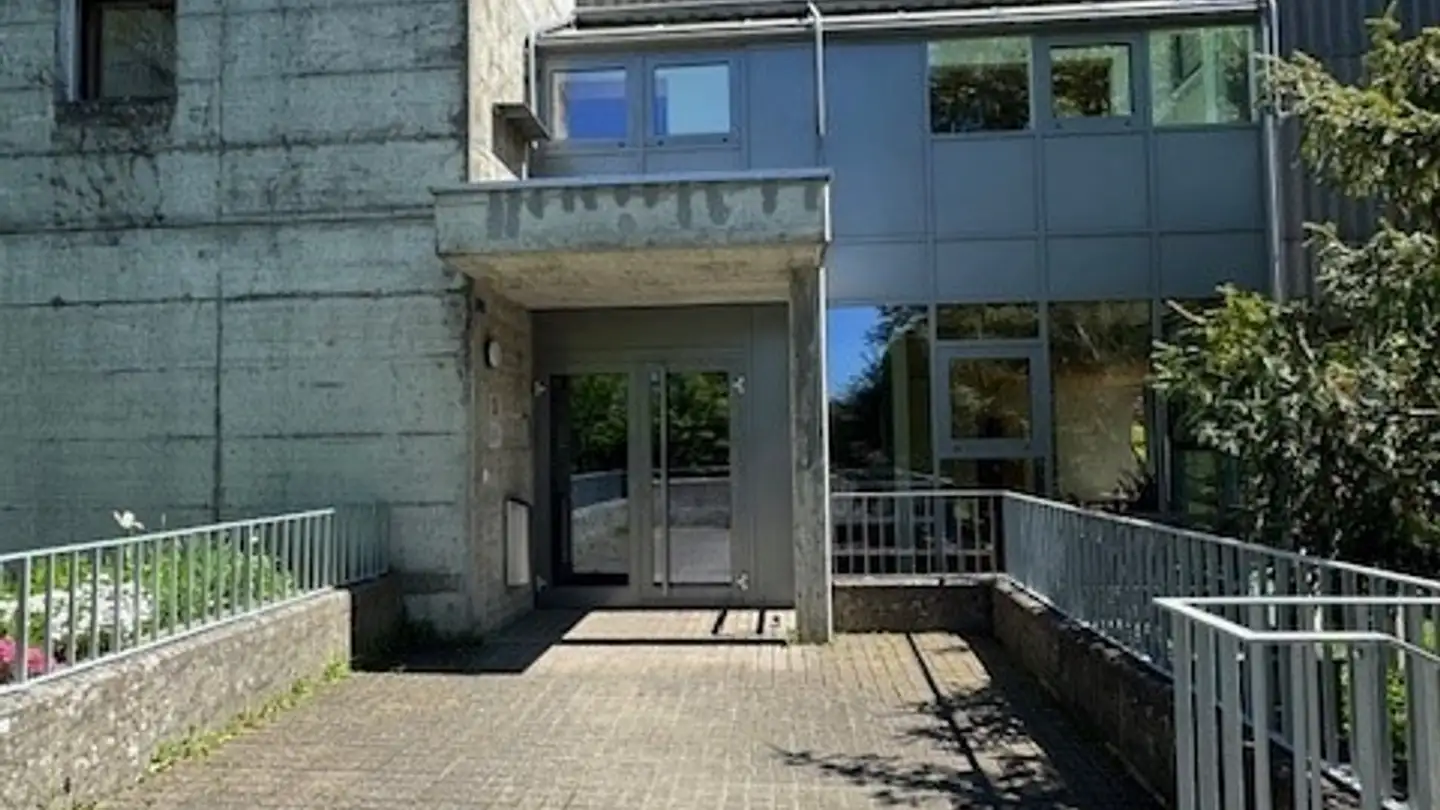 Apartment for rent - Bern-Zürich-Strasse 16, 3425 Koppigen