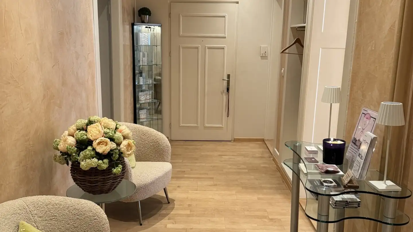 Gewerbe mieten - Florastrasse 1, 8008 Zürich - Foto 2