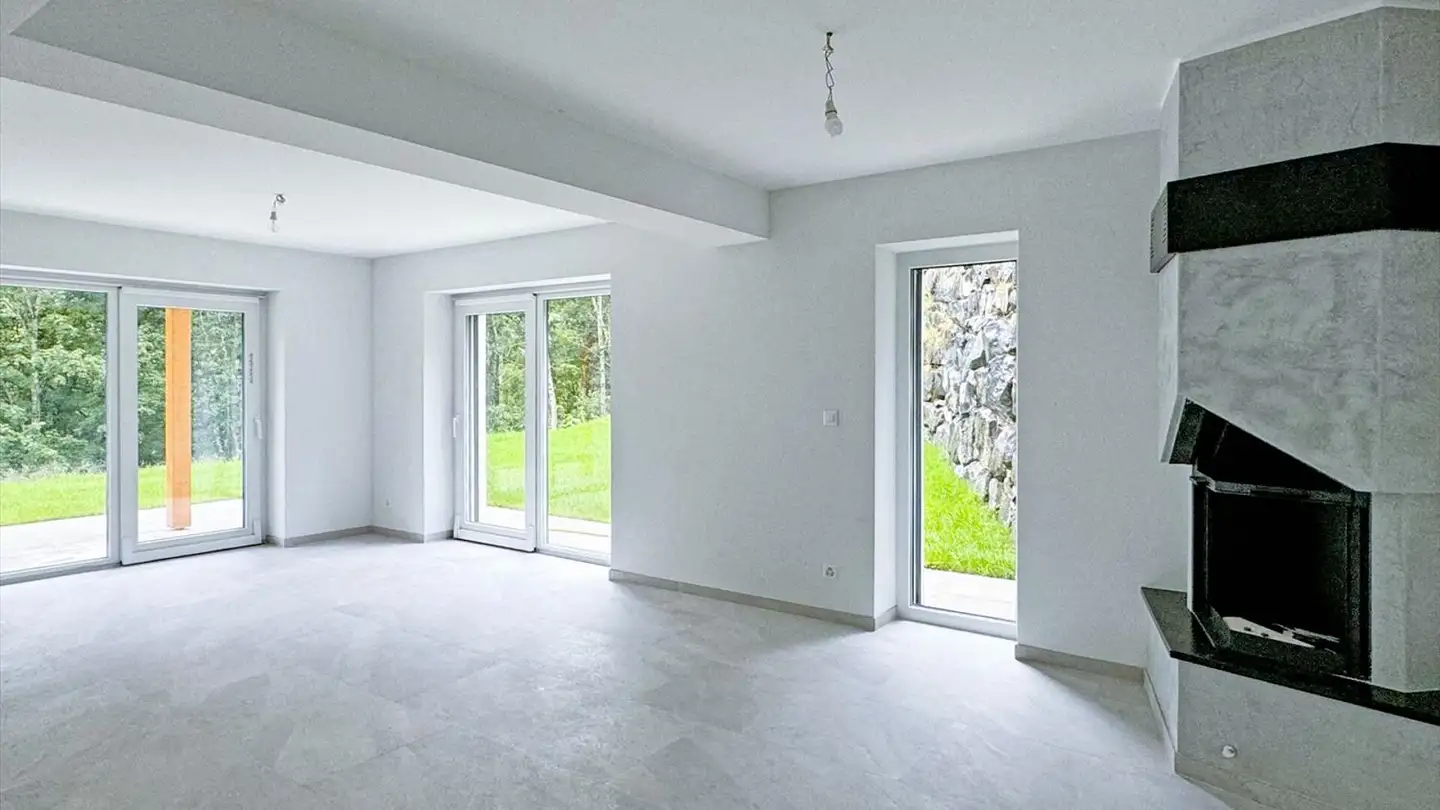 Single house for sale - 1872 Troistorrents - Photo 3