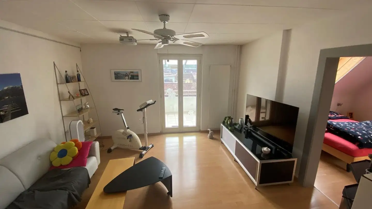 Appartement à louer - Stollbergstrasse 36, 6003 Luzern - Photo 2