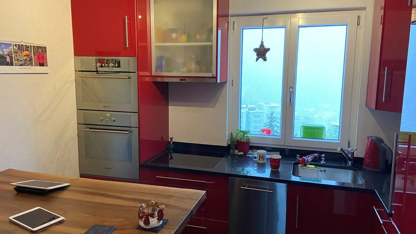 Appartement à louer - Stollbergstrasse 36, 6003 Luzern - Photo 3