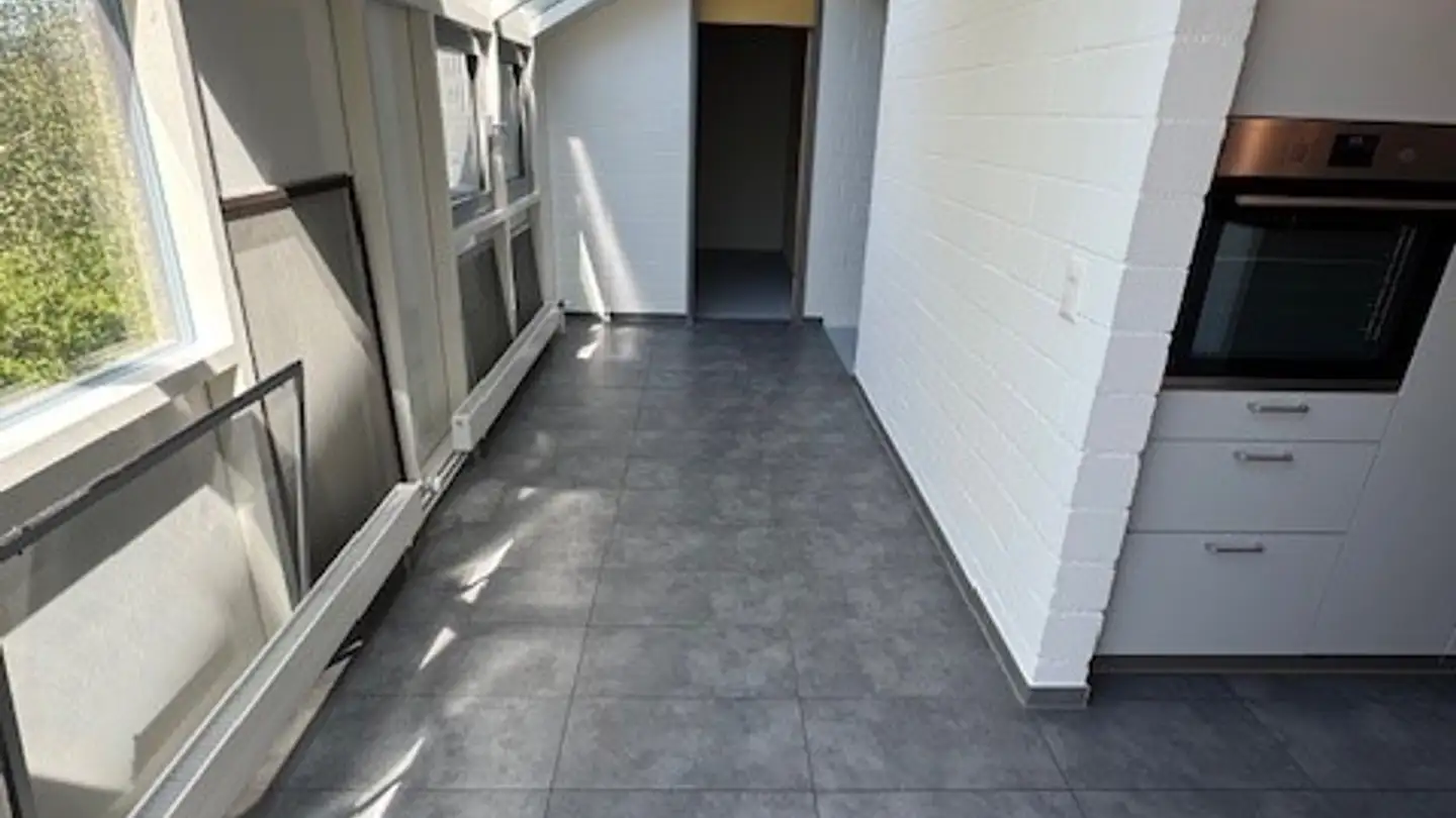 Apartment for rent - Bern-Zürich-Strasse 16, 3425 Koppigen - Photo 3