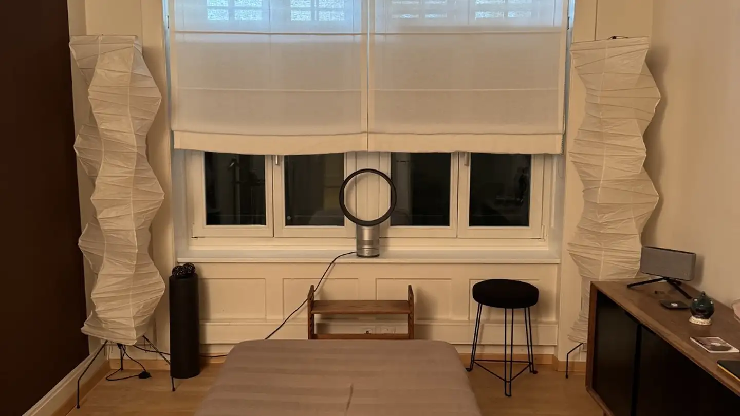 Gewerbe mieten - Florastrasse 1, 8008 Zürich - Foto 3