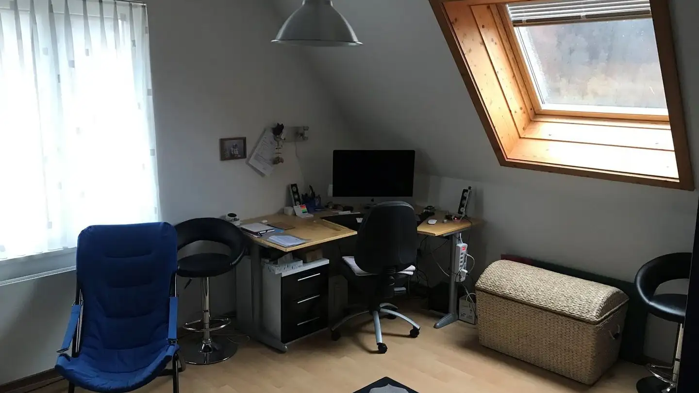 Appartement à louer - Stollbergstrasse 36, 6003 Luzern - Photo 4