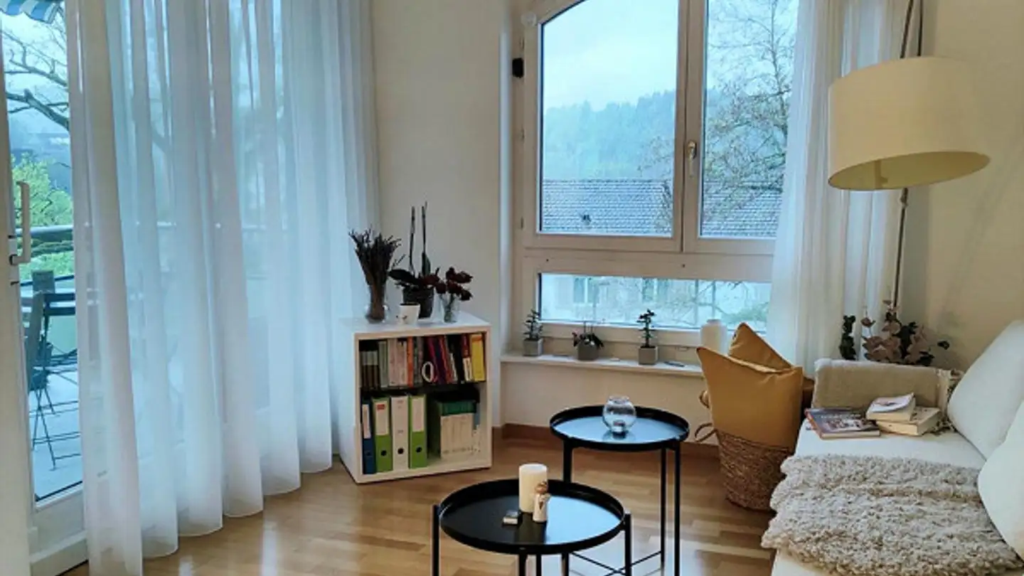 Wohnung mieten - Rosenberghalde 12, 6004 Luzern