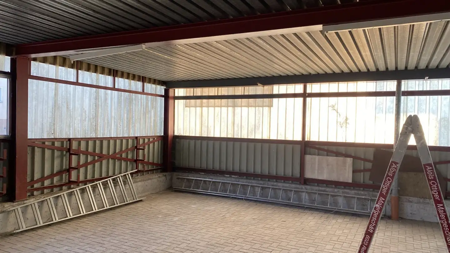 Gewerbe mieten - Eschenbachstrasse 57a, 6023 Rothenburg - Foto 3