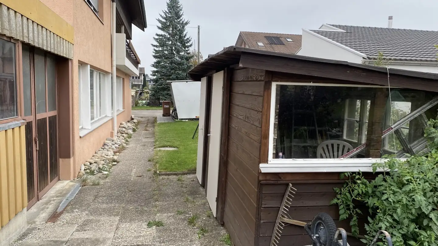 Gewerbe mieten - Eschenbachstrasse 57a, 6023 Rothenburg - Foto 4