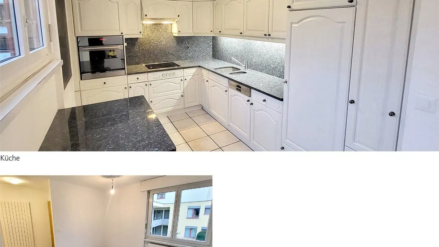 Apartment for rent - Hotzenweidstrasse 43, 8330 Pfäffikon ZH - Photo 3