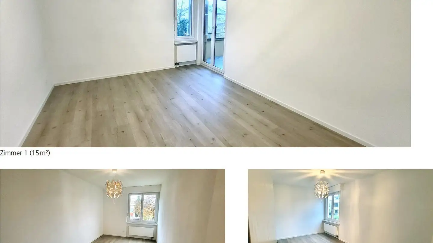 Apartment for rent - Hotzenweidstrasse 43, 8330 Pfäffikon ZH - Photo 4