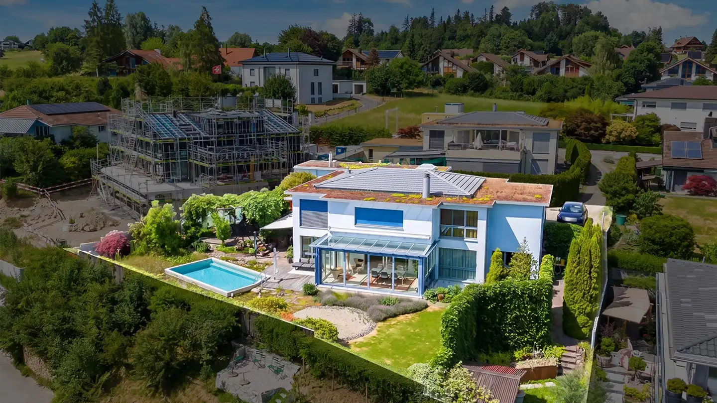 Maison individuelle à vendre - Sonnbüel 25b, 6024 Hildisrieden - Photo 2
