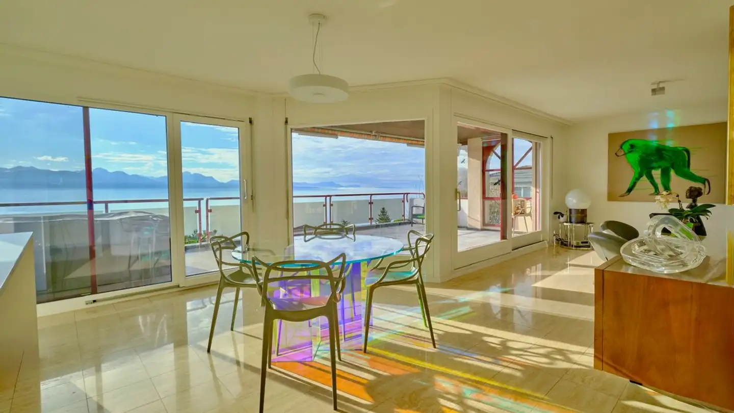 Apartment for sale - 1095 Lutry - Photo 3