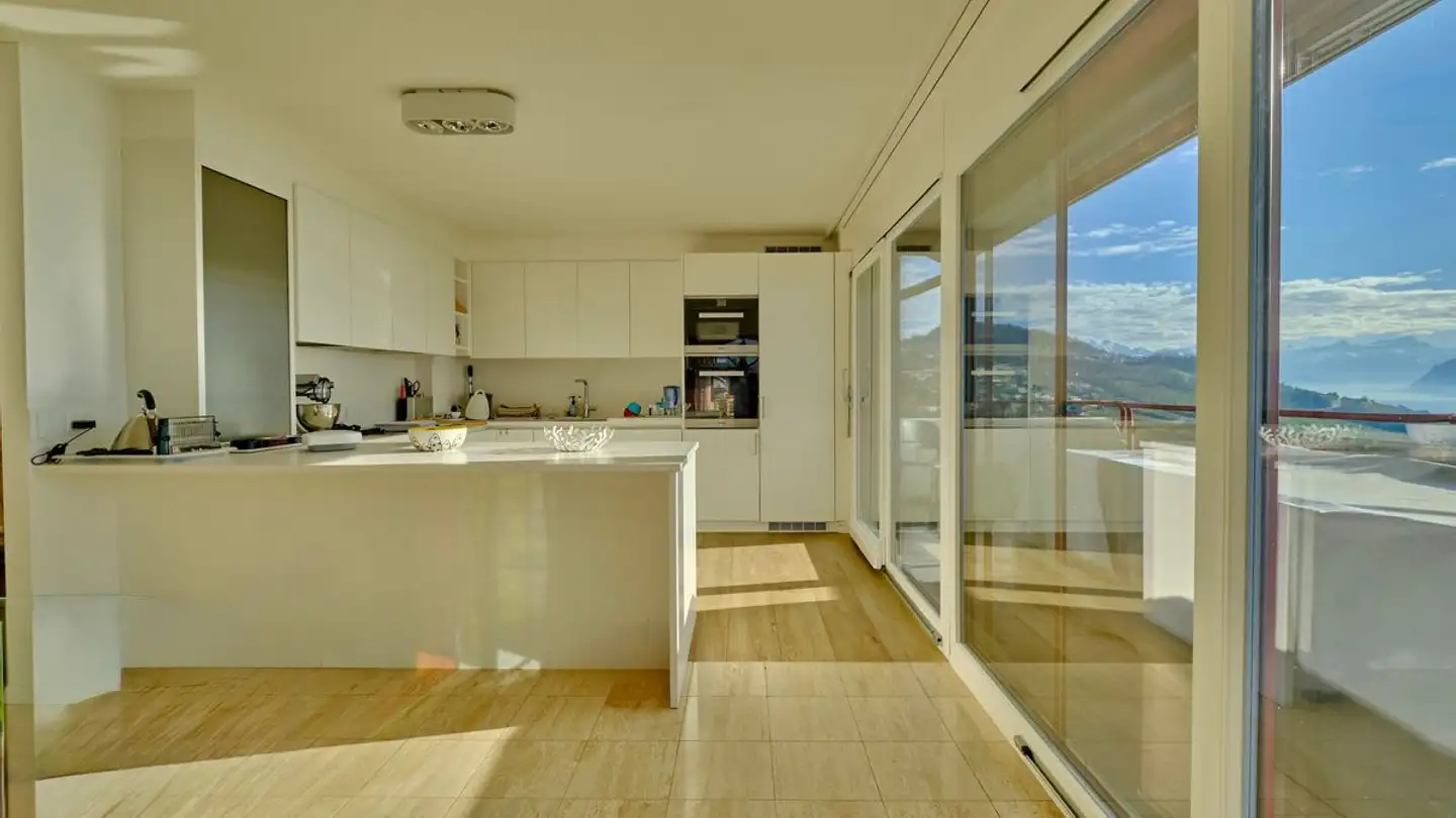 Apartment for sale - 1095 Lutry - Photo 4