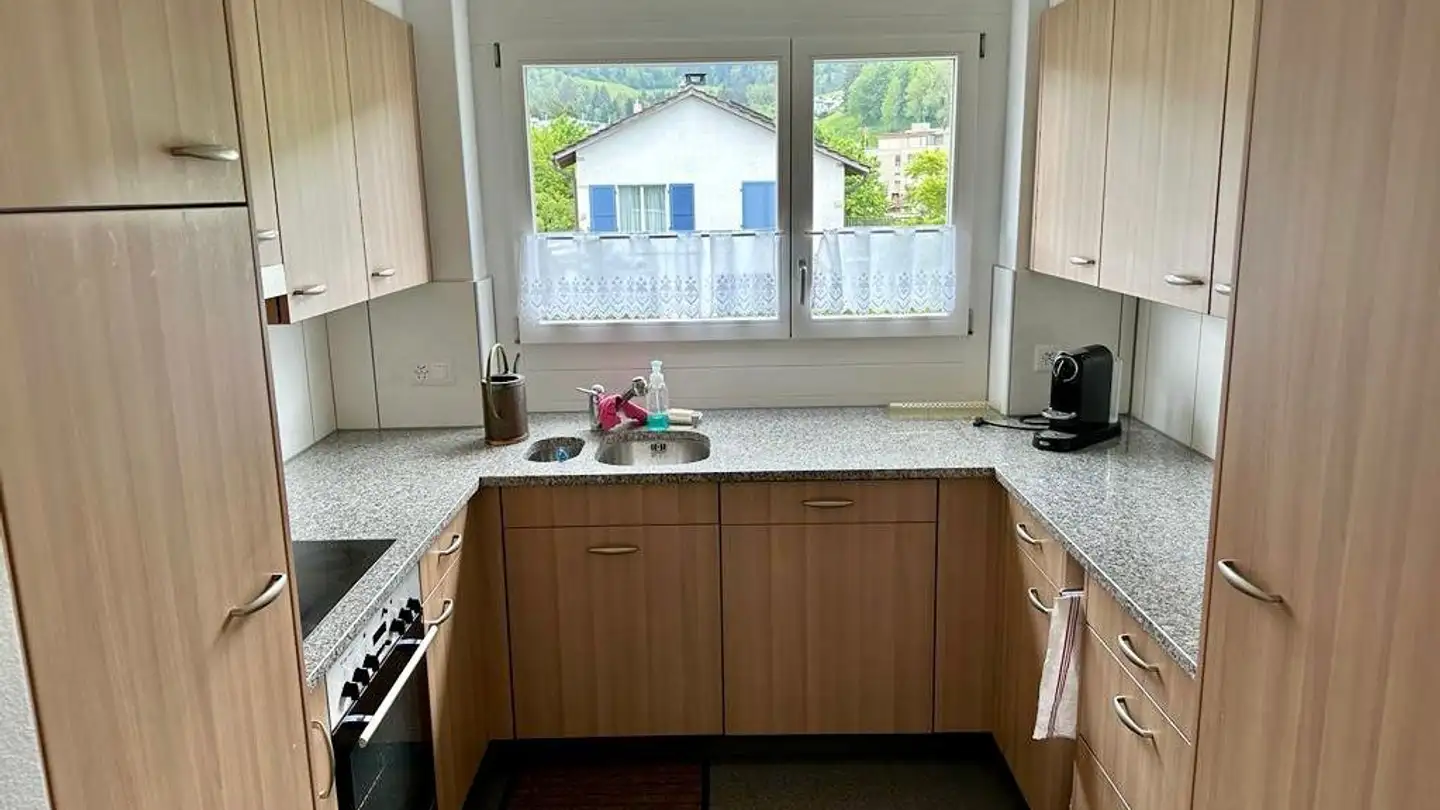 Appartement à louer - Finkenweg 6, 3612 Steffisburg - Photo 4