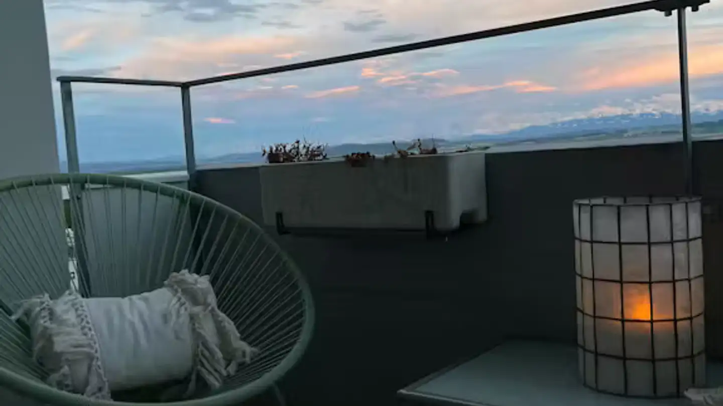 Appartement à louer - Rue de L'Orée, 2000 Neuchâtel - Photo 4