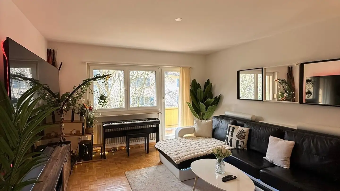 Appartamento in affitto - Altweg 9, 8047 Zürich